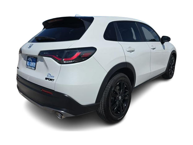 Thumbnail: 2026 Honda HR-V - 22