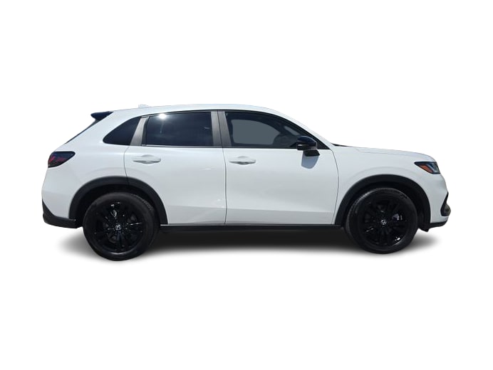 Thumbnail: 2026 Honda HR-V - 23