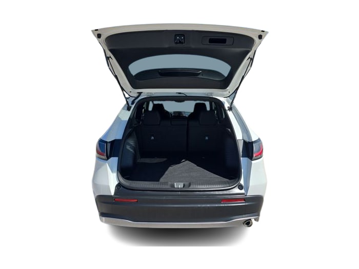 Thumbnail: 2026 Honda HR-V - 19