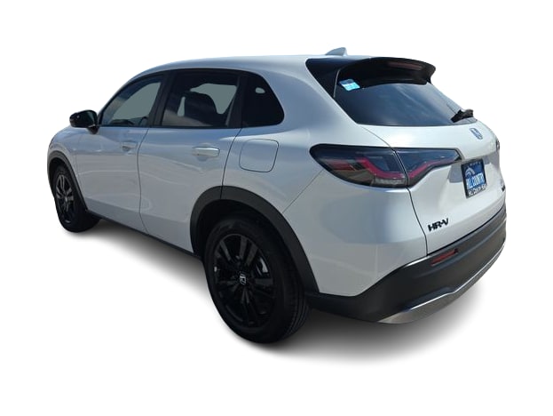Thumbnail: 2026 Honda HR-V - 4