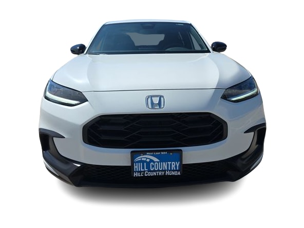 Thumbnail: 2026 Honda HR-V - 6