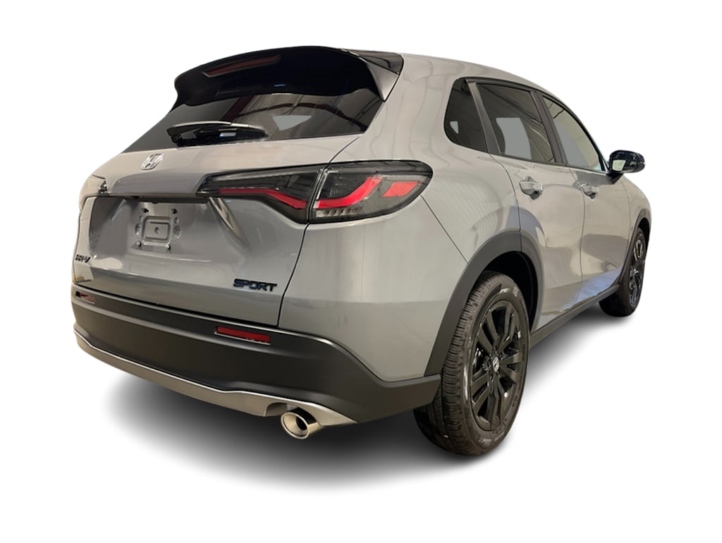 Thumbnail: 2026 Honda HR-V - 17