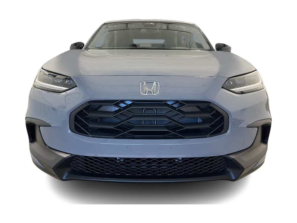 Thumbnail: 2026 Honda HR-V - 6