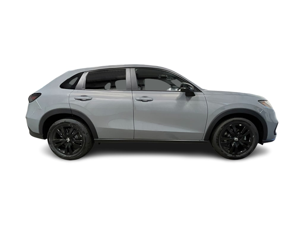 Thumbnail: 2026 Honda HR-V - 18