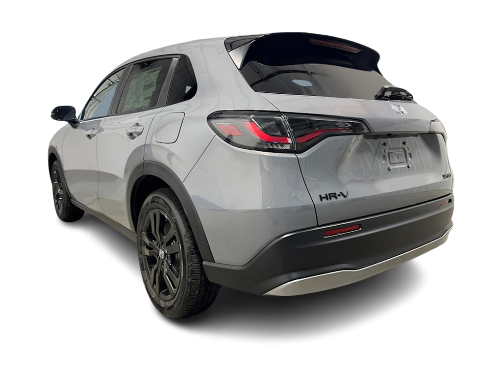 Thumbnail: 2026 Honda HR-V - 4