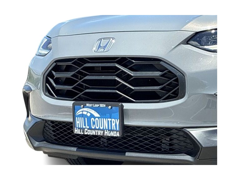 Thumbnail: 2025 Honda HR-V - 27