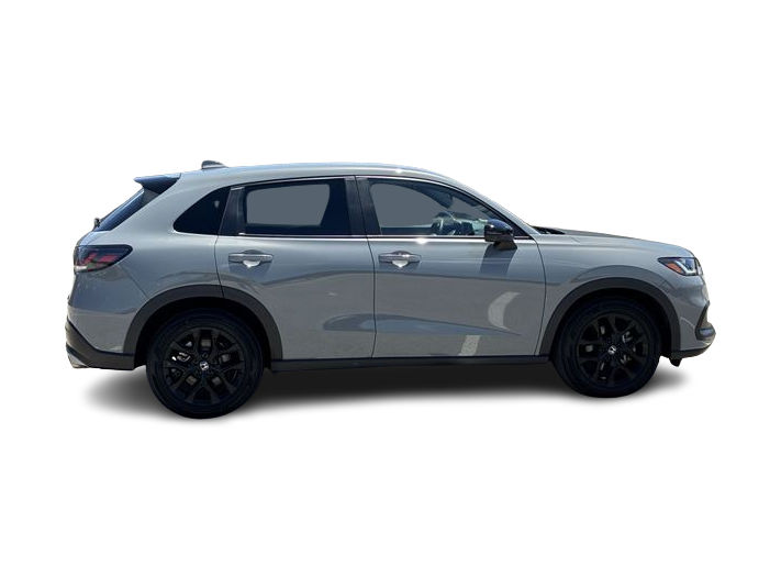 Thumbnail: 2025 Honda HR-V - 23