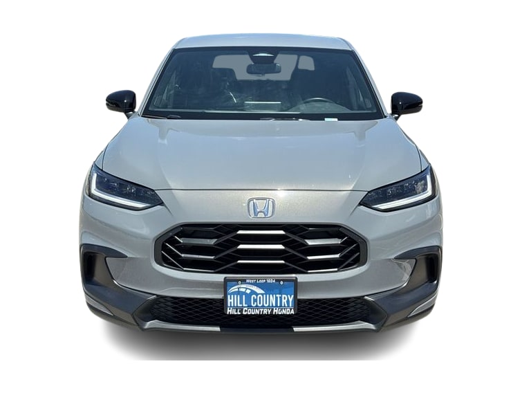 Thumbnail: 2025 Honda HR-V - 6