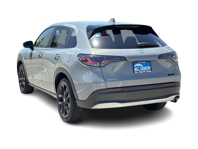 Thumbnail: 2025 Honda HR-V - 4