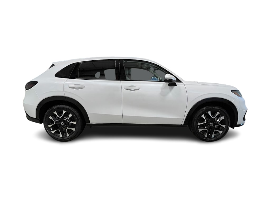 Thumbnail: 2026 Honda HR-V - 18