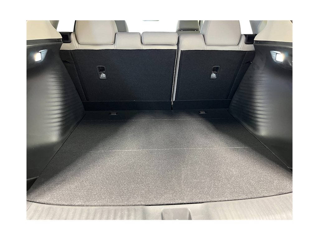 Thumbnail: 2026 Honda HR-V - 16