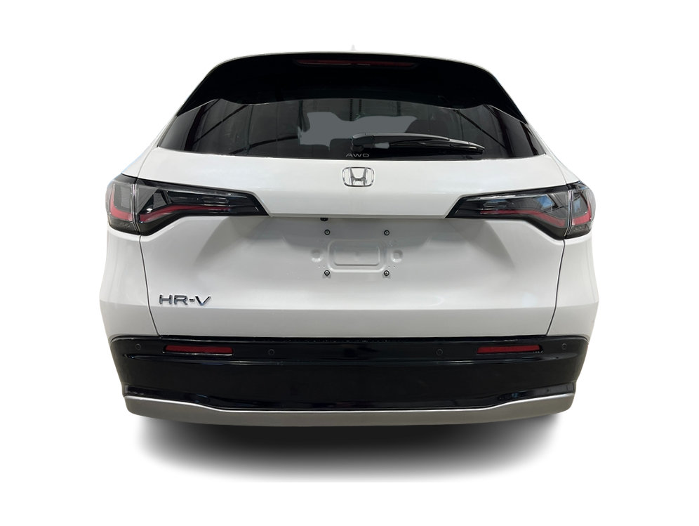 Thumbnail: 2026 Honda HR-V - 5
