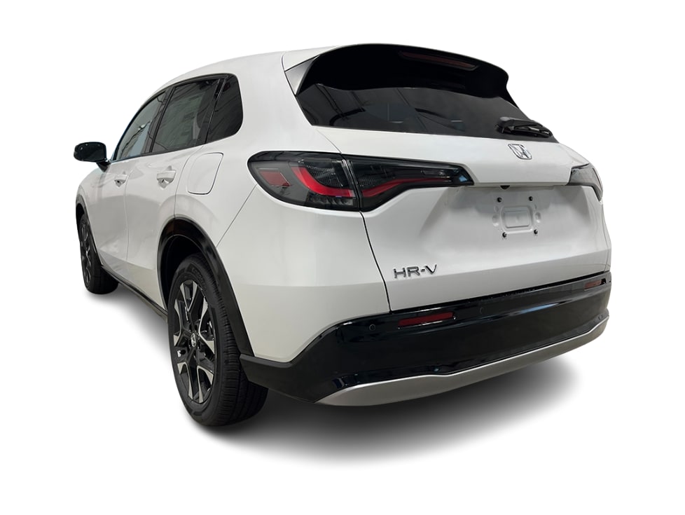 Thumbnail: 2026 Honda HR-V - 4