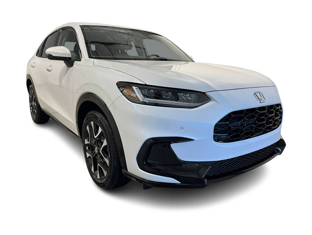 Thumbnail: 2026 Honda HR-V - 19