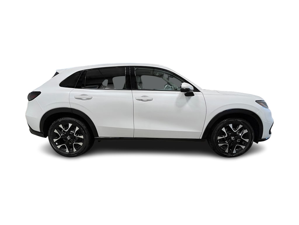 Thumbnail: 2027 Honda HR-V - 18