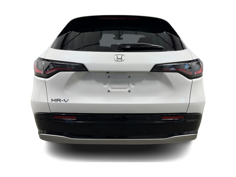 Thumbnail: 2027 Honda HR-V - 5