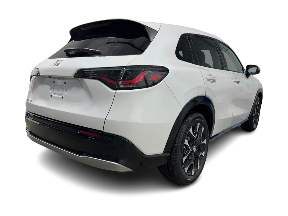 Thumbnail: 2027 Honda HR-V - 17