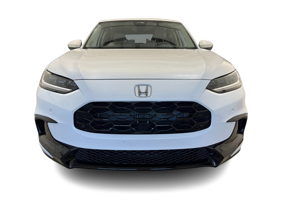 Thumbnail: 2027 Honda HR-V - 6