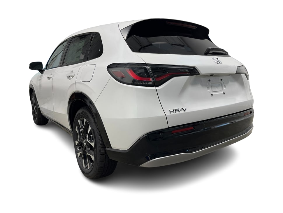 Thumbnail: 2027 Honda HR-V - 4
