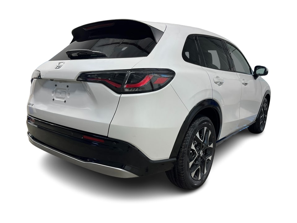Thumbnail: 2027 Honda HR-V - 17