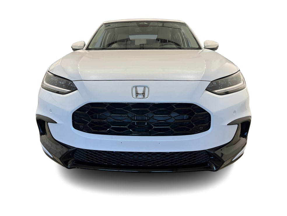Thumbnail: 2027 Honda HR-V - 6