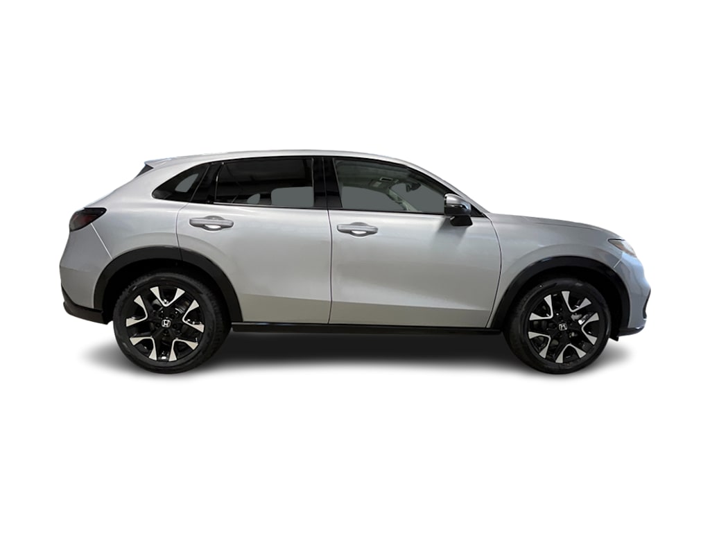 Thumbnail: 2027 Honda HR-V - 18