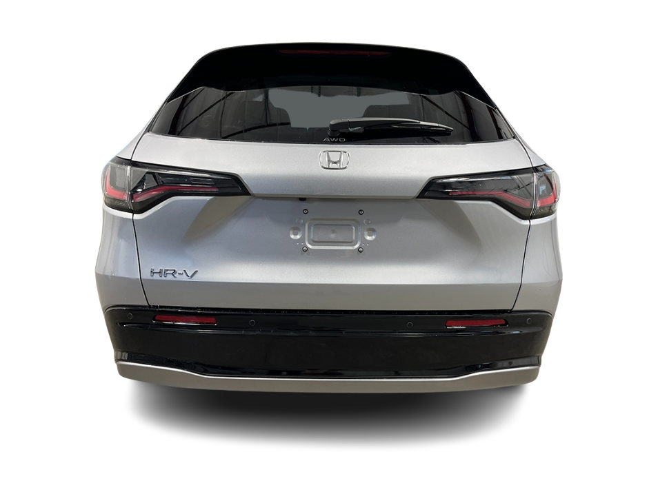 Thumbnail: 2027 Honda HR-V - 5