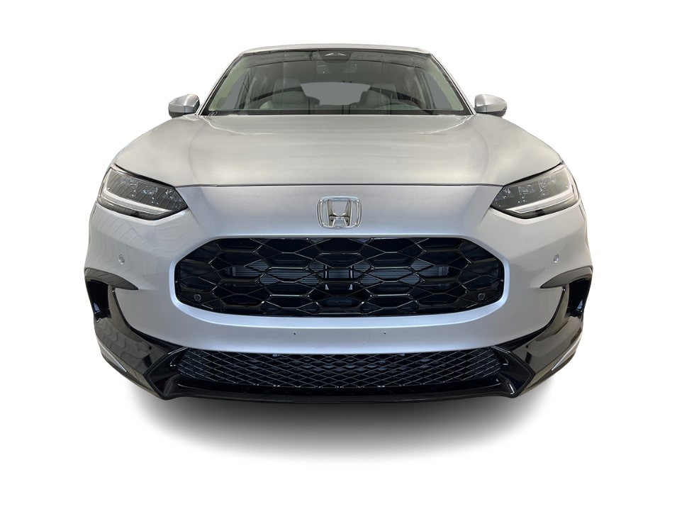 Thumbnail: 2027 Honda HR-V - 6