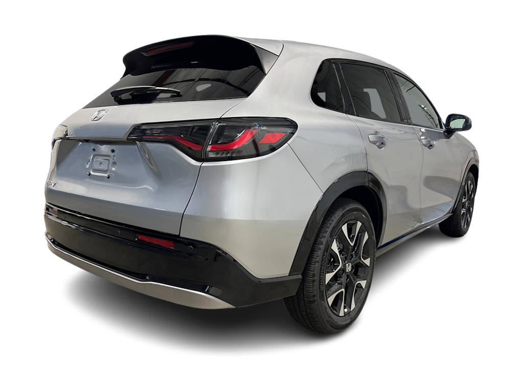 Thumbnail: 2027 Honda HR-V - 17
