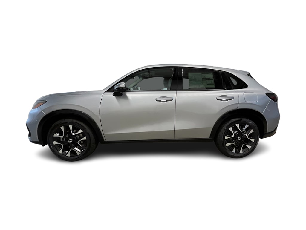 Thumbnail: 2027 Honda HR-V - 3