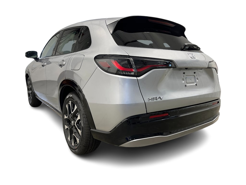 Thumbnail: 2027 Honda HR-V - 4