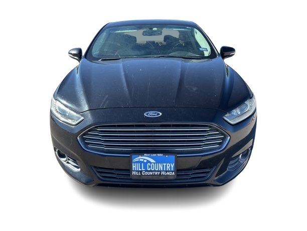 Thumbnail: 2013 Ford Fusion - 6