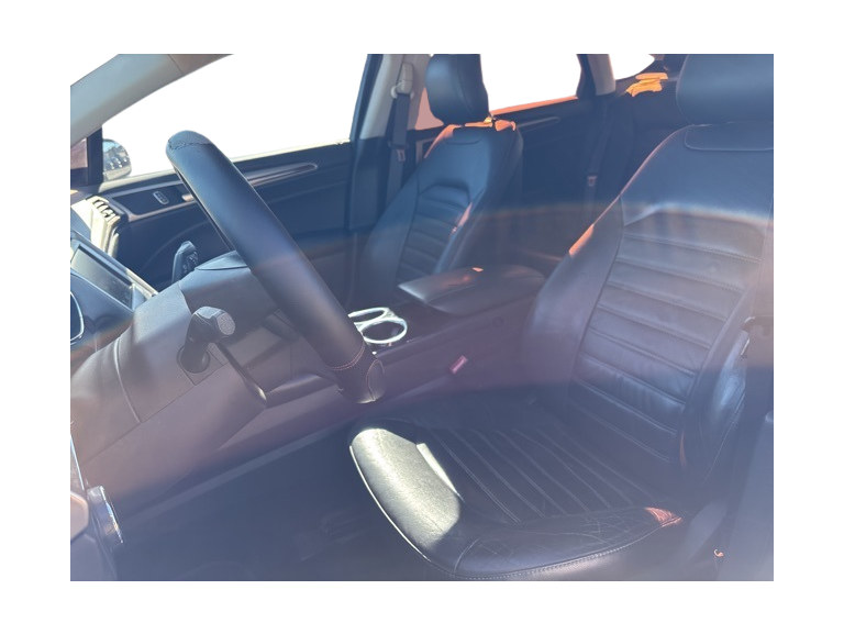 Thumbnail: 2013 Ford Fusion - 23