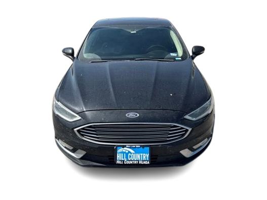 Thumbnail: 2017 Ford Fusion - 6