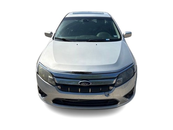 Thumbnail: 2012 Ford Fusion - 18