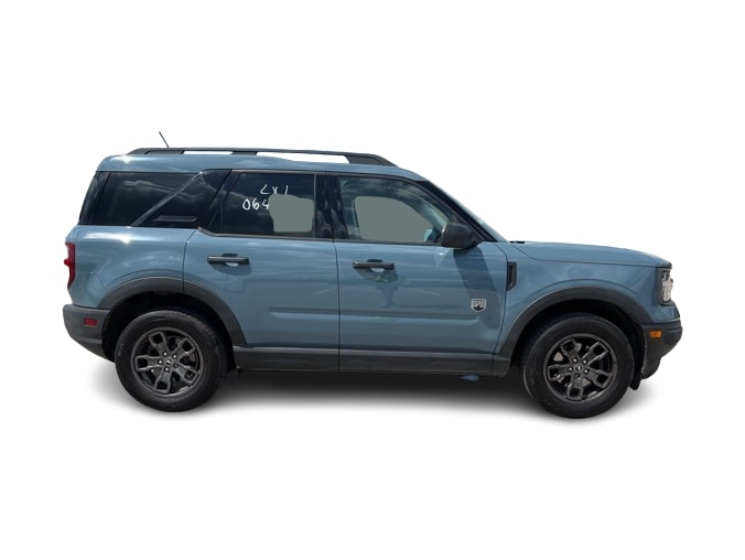 Thumbnail: 2021 Ford Bronco Sport - 17
