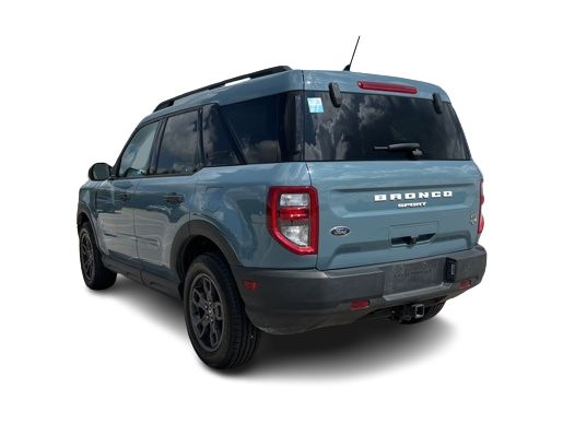 Thumbnail: 2021 Ford Bronco Sport - 4