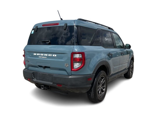 Thumbnail: 2021 Ford Bronco Sport - 16