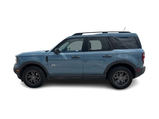 Thumbnail: 2021 Ford Bronco Sport - 3