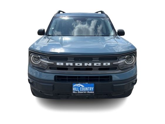 Thumbnail: 2021 Ford Bronco Sport - 6