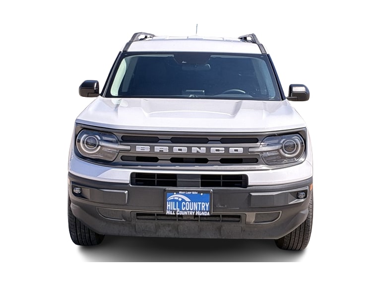 Thumbnail: 2021 Ford Bronco Sport - 25