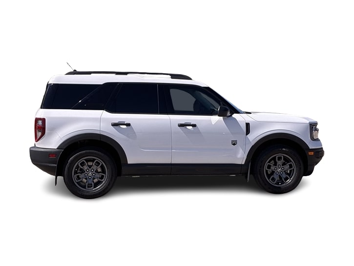 Thumbnail: 2021 Ford Bronco Sport - 23