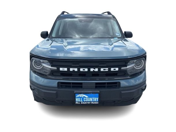 Thumbnail: 2021 Ford Bronco Sport - 6
