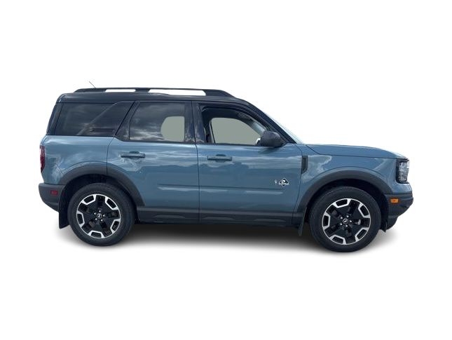 Thumbnail: 2021 Ford Bronco Sport - 17