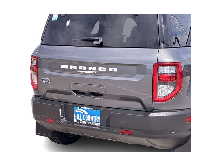 Thumbnail: 2022 Ford Bronco Sport - 27