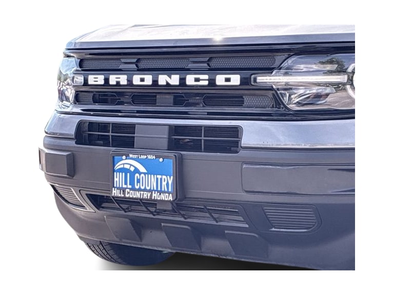 Thumbnail: 2022 Ford Bronco Sport - 26
