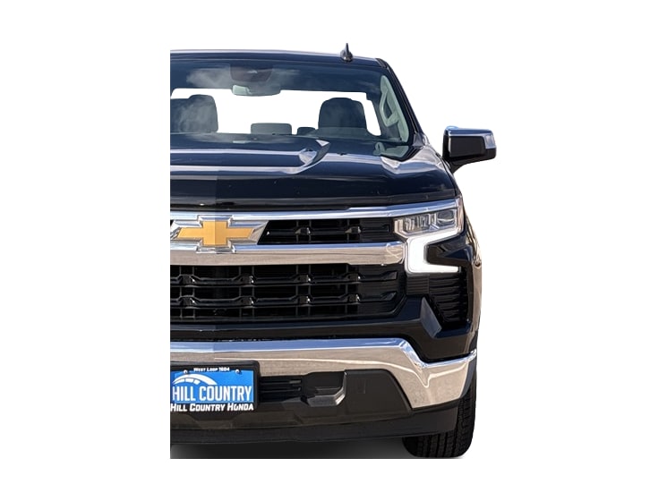 Thumbnail: 2022 Chevrolet Silverado 1500 - 26
