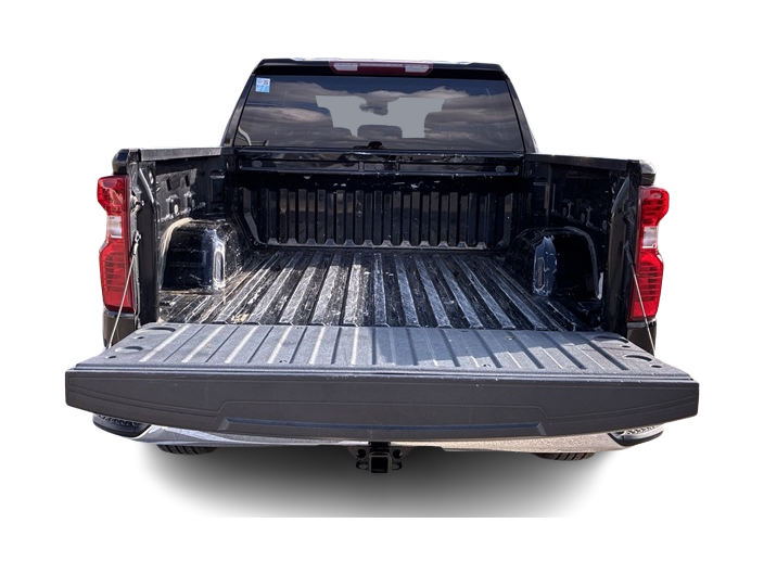 Thumbnail: 2022 Chevrolet Silverado 1500 - 19