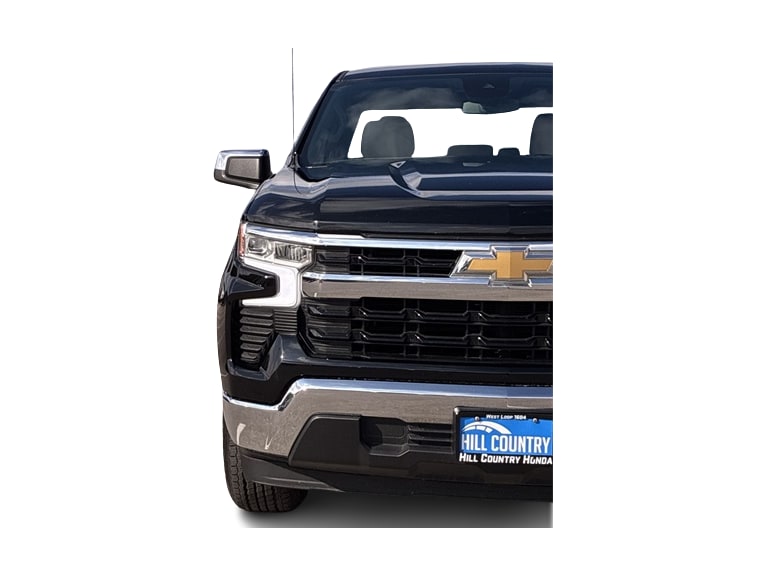 Thumbnail: 2022 Chevrolet Silverado 1500 - 25