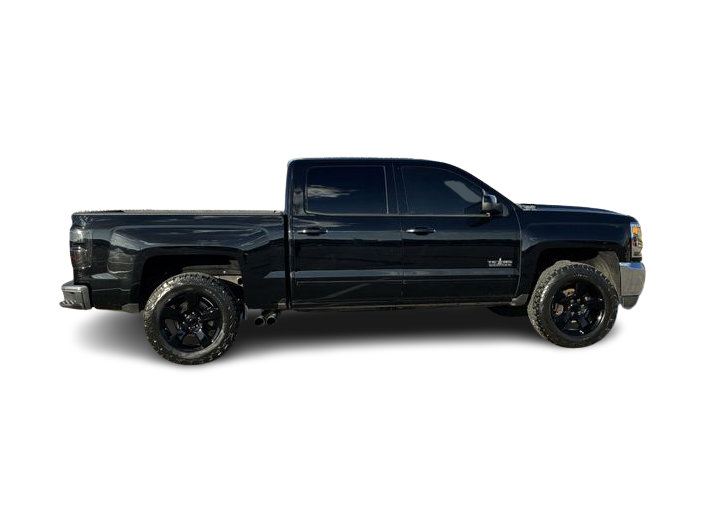 Thumbnail: 2016 Chevrolet Silverado 1500 - 22